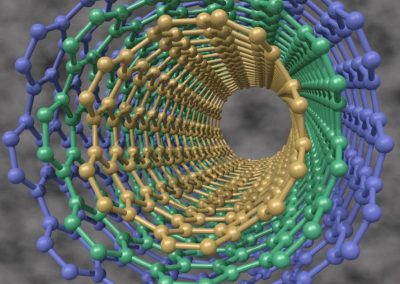 International Journal of Theoretical and Applied Nanotechnology (IJTAN)