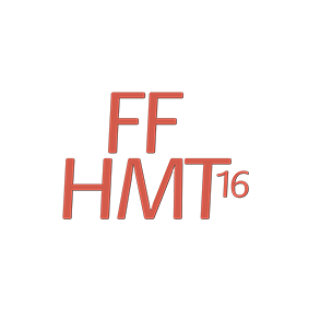 Proceedings of the 3rd International Conference of Fluid Flow, Heat and Mass Transfer (FFHMT16)