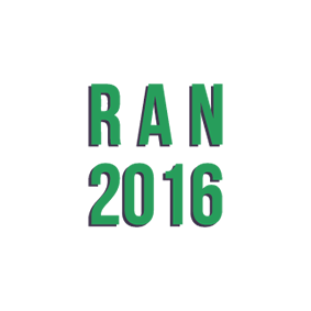 Proceedings of the World Congress on Recent Advances in Nanotechnology (RAN16)