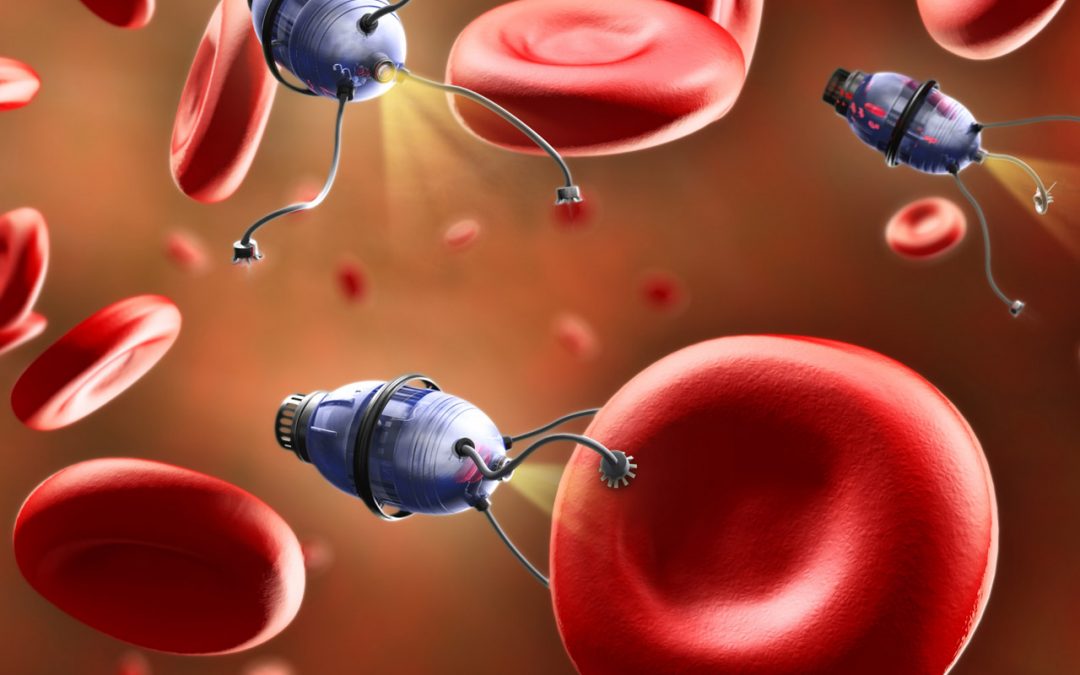 Big Steps with Small Tech: How Nanotechnology is Changing Cancer Research in 2018
