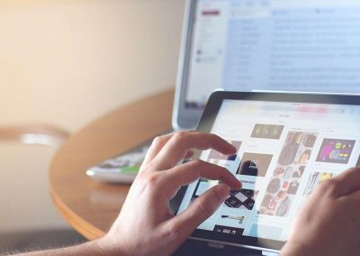 Journal of Computer Human Interaction and Interactive Multimedia (CHIIM)