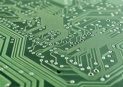 International Journal of Electrical and Computer Systems (IJECS)