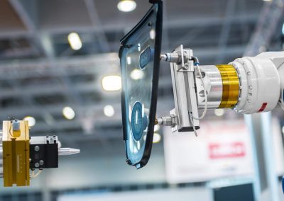 Journal of Automation and Control Research (JACR)