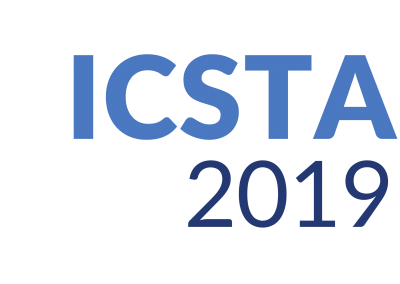 Proceedings of the International Conference on Theoretical and Applied Nanoscience and Nanotechnology (ICSTA’19)