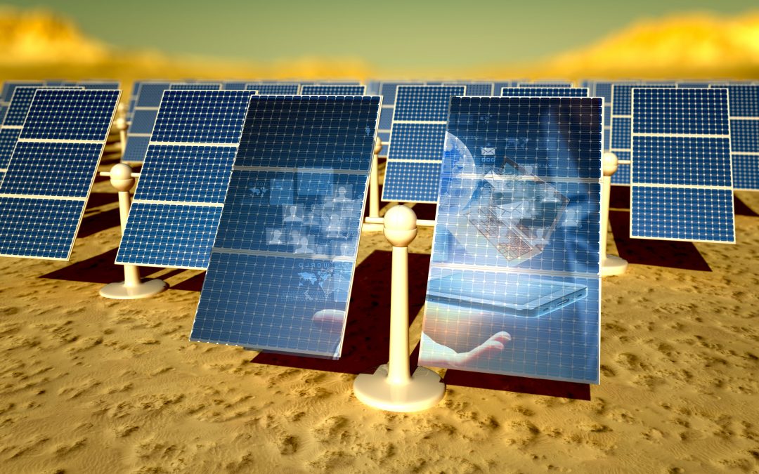 Solar Energy: From Cellphones to Cities