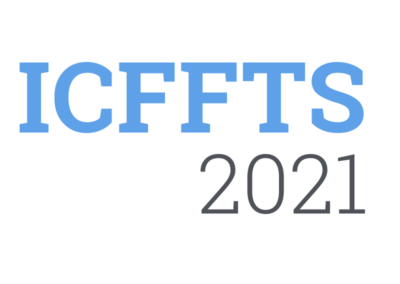 Proceedings of The 2nd International Conference Fluid Flow and Thermal Science (ICFFTS’21)